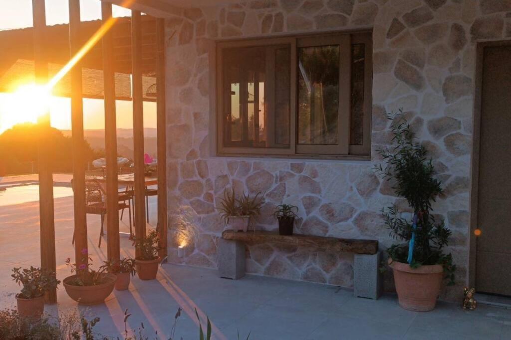 Vakantiehuis Imagio 22 Sálakos