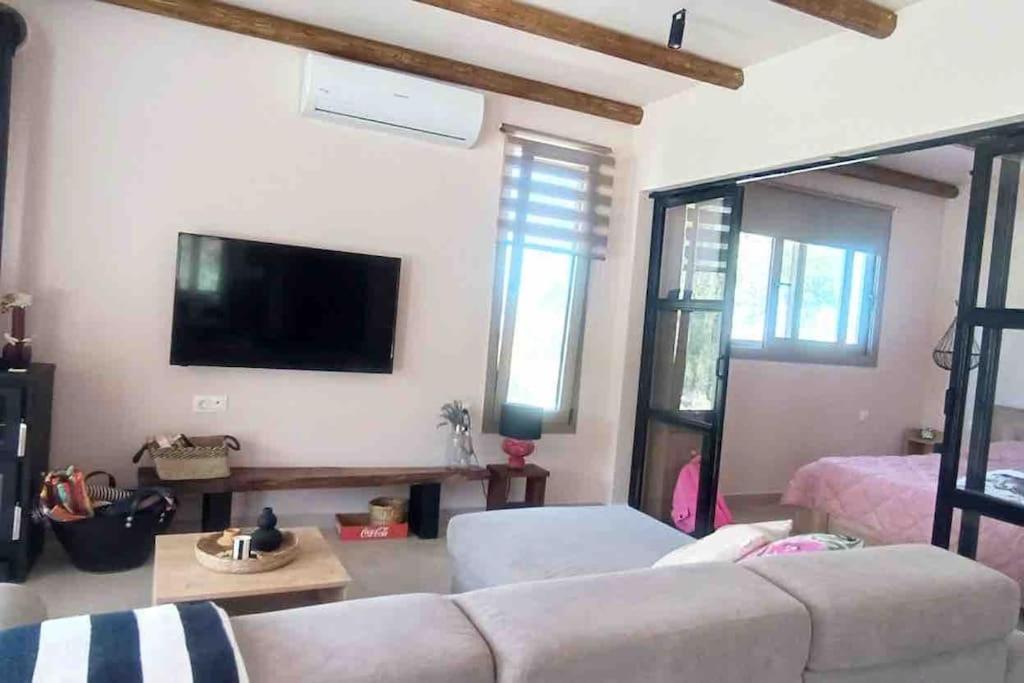 Vakantiehuis Imagio 22 *