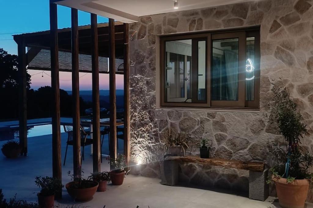 Vakantiehuis Imagio 22 Sálakos