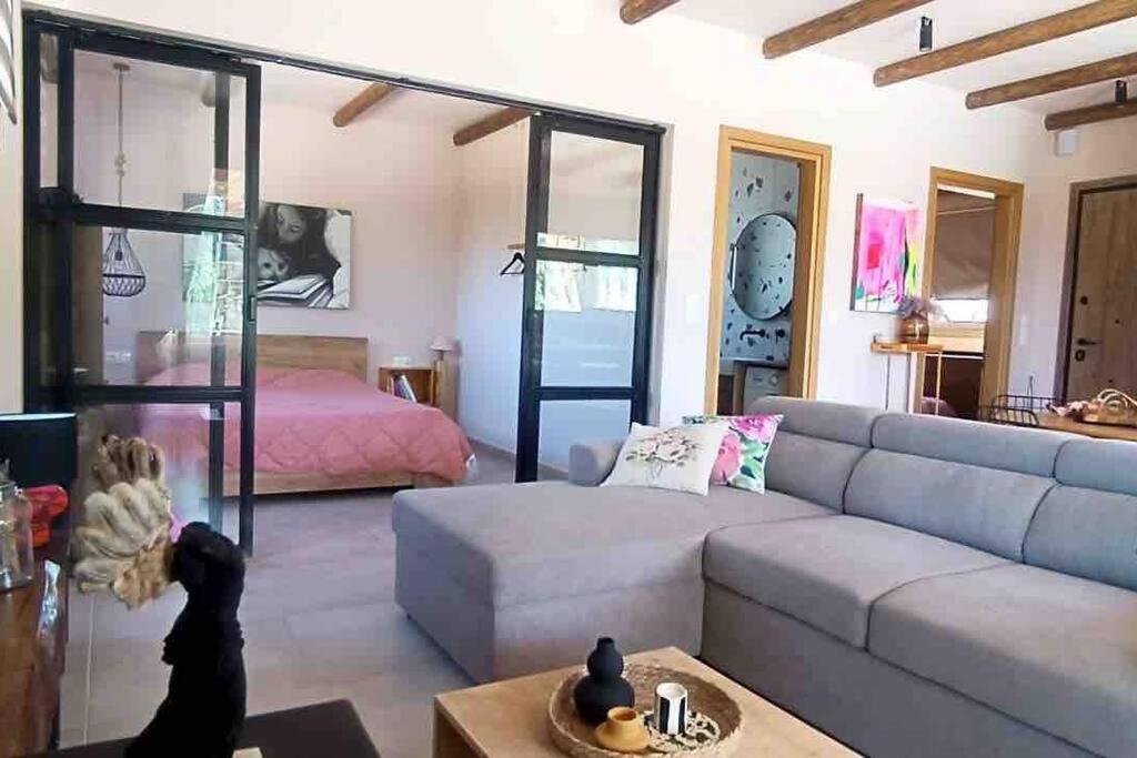 Vakantiehuis Imagio 22 Sálakos